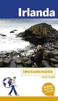 IRLANDA TROTAMUNDOS | 9788415501770 | GLOAGUEN, PHILIPPE