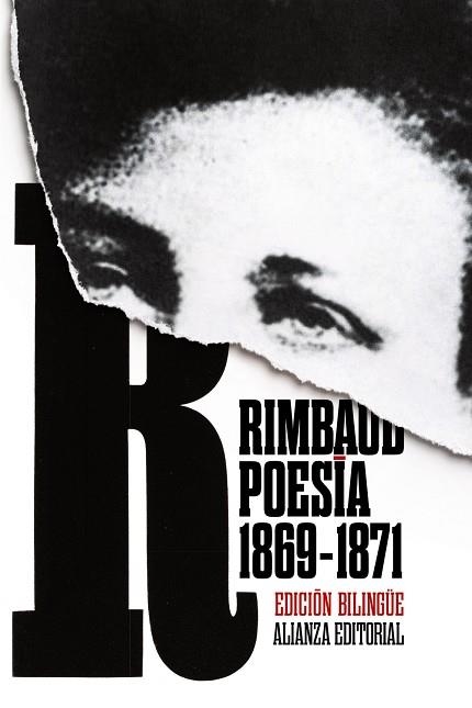 POESÍA (1869-1871) | 9788491045977 | RIMBAUD, ARTHUR