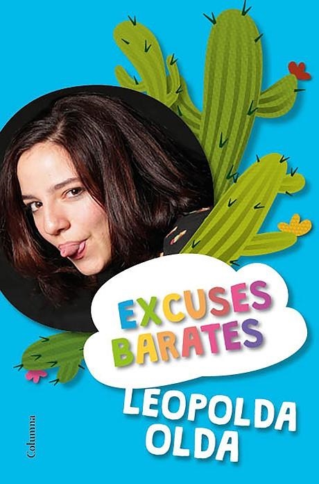 EXCUSES BARATES | 9788466422260 | CLARA, CLARA MORALEDA TORRODELLAS