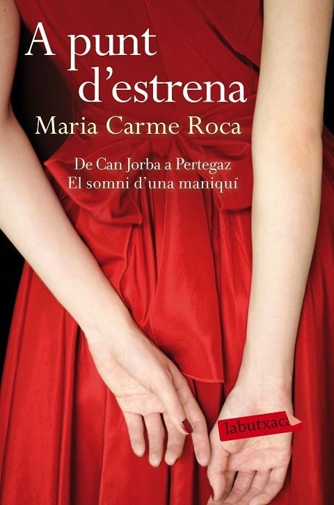 A PUNT D'ESTRENA | 9788416600779 | ROCA COSTA, MARIA CARME