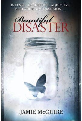 BEAUTIFUL DISASTER | 9781471115035 | MCGUIRE, JAMIE