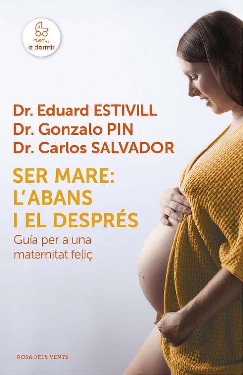 SER MARE: L'ABANS I EL DESPRÉS | 9788415961925 | ESTIVILL, EDUARD