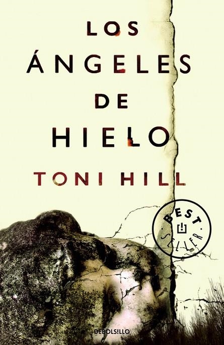 LOS ÁNGELES DE HIELO | 9788466338738 | HILL, TONI