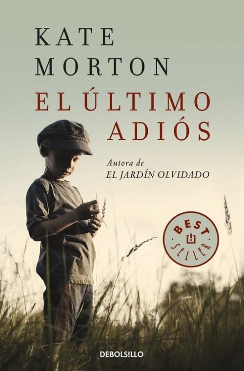 EL ÚLTIMO ADIÓS | 9788466338776 | MORTON, KATE