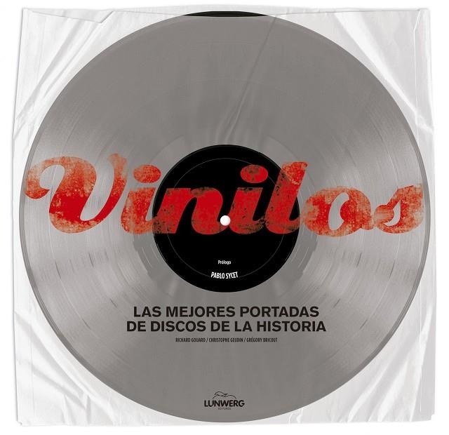 VINILOS | 9788416489909 | GOUARD, RICHARD / GEUDIN, CHRISTOPHE / BRICOUT, GRÉGORY