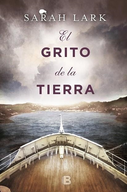 EL GRITO DE LA TIERRA | 9788466661157 | LARK, SARAH