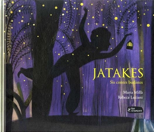 JATAKES | 9788415518655 | MILLÀ SALINAS, MARTA