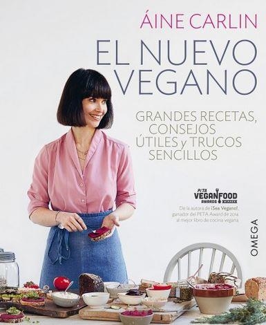 EL NUEVO VEGANO | 9788428216623 | CARLIN, AINE