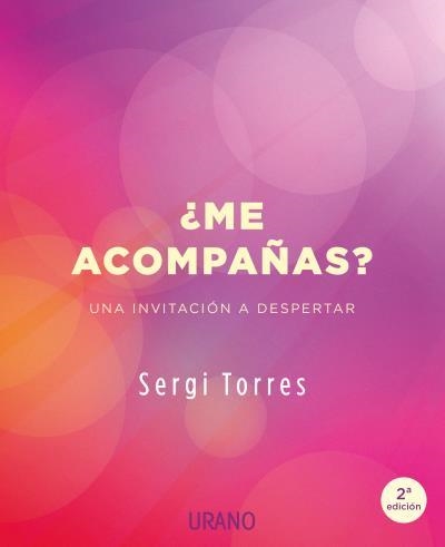 ME ACOMPAÑAS? | 9788479539764 | TORRES BALDÓ, SERGI