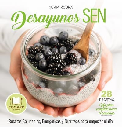 DESAYUNOS SEN | 9788479539757 | ROURA, NURIA