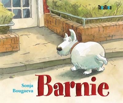 BARNIE (CAST) | 9788492696772 | BOUGAEVA, SONJA