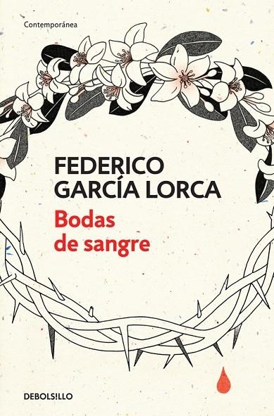 BODAS DE SANGRE | 9788466337878 | GARCIA LORCA,FEDERICO