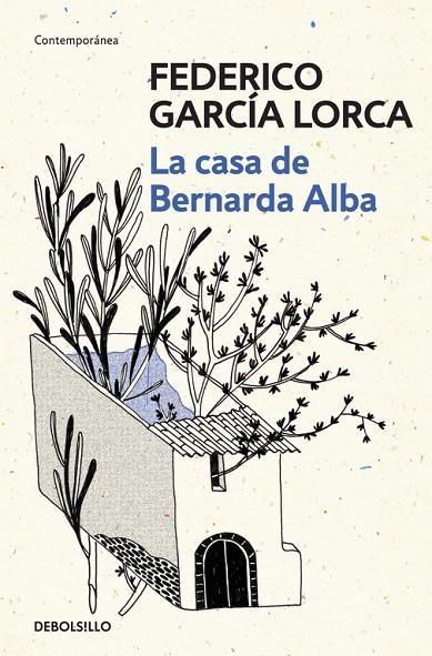 LA CASA DE BERNARDA ALBA | 9788466337854 | GARCIA LORCA,FEDERICO