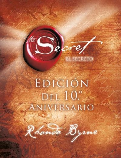 EL SECRETO X ANIVERSARIO | 9788479539818 | BYRNE, RHONDA