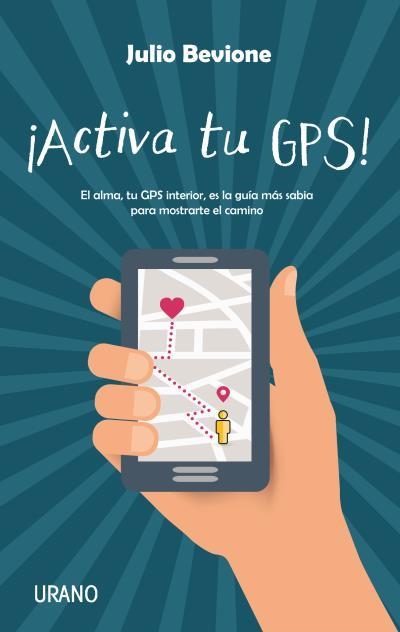 ACTIVA TU GPS | 9788479539924 | BEVIONE, JULIO