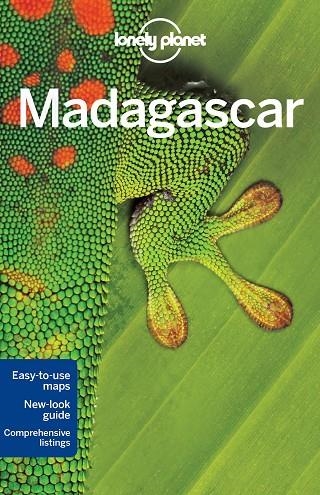 MADAGASCAR 8 (INGLÉS) | 9781742207780 | FILOU, EMILIE / HAM, ANTHONY / RANGER, HELEN