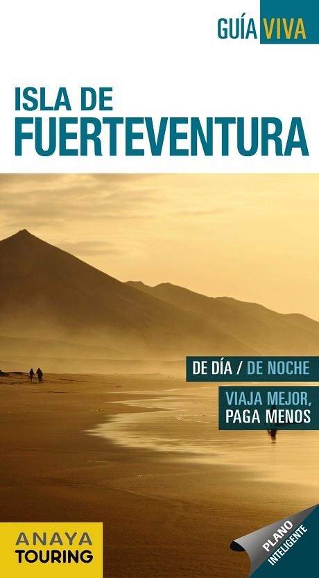 ISLA DE FUERTEVENTURA | 9788499359342 | HERNÁNDEZ BUENO, MARIO