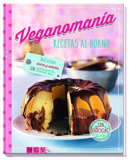 RECETAS AL HORNO | 9783625005285 | VV.AA