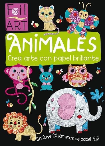 ANIMALES | 9788468331485 | A.A.V.V