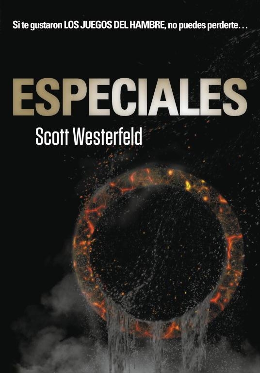 ESPECIALES | 9788484415985 | WESTERFELD,SCOTT