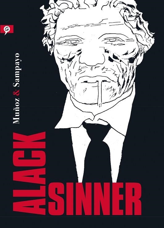 ALACK SINNER | 9788416131297 | MUÑOZ, JOSÉ / SAMPAYO, CARLOS