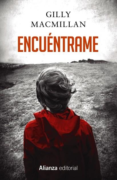 ENCUÉNTRAME | 9788491046714 | MACMILLAN, GILLY