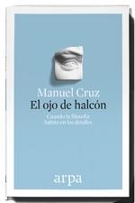 EL OJO DE HALCÓN | 9788416601325 | CRUZ, MANUEL