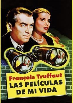 LAS PELÍCULAS DE MI VIDA | 9788494459665 | FRANÇOISE TRUFFAUT