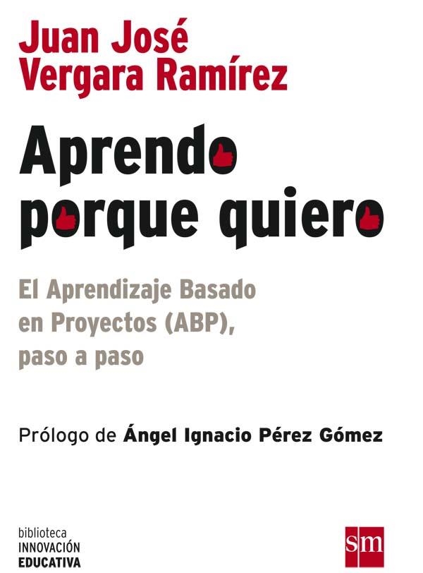 APRENDO PORQUE QUIERO | 9788467585742 | VERGARA RAMÍREZ, JUAN JOSÉ