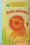 PINTO ANIMALES | 9781409501749 | WATT, FIONA