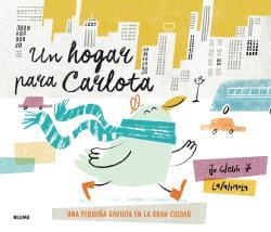 UN HOGAR PARA CARLOTA | 9788416965113 | RODRÍGUEZ FISCHER, CRISTINA