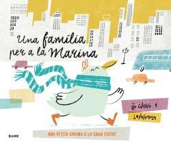 UNA FAMÍLIA PER A LA MARINA | 9788416965120 | RODRÍGUEZ FISCHER, CRISTINA