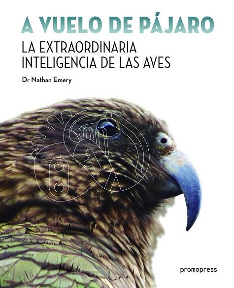 A VUELO DE PÁJARO | 9788416851096 | NATHAN EMERY