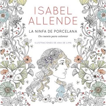 LA NINFA DE PORCELANA | 9788401019098 | ALLENDE, ISABEL