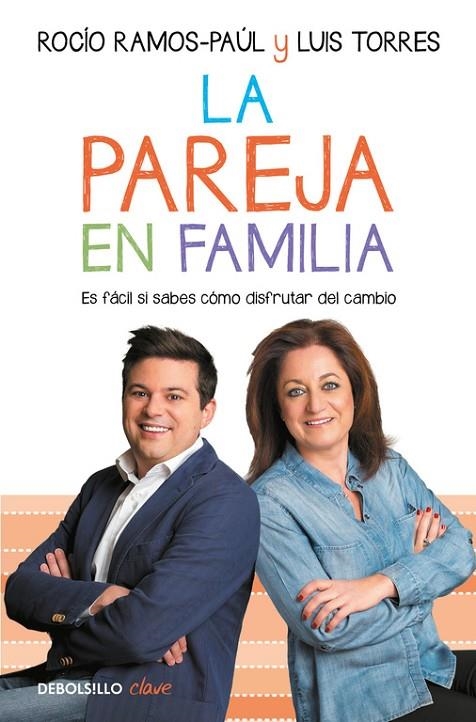 LA PAREJA EN FAMILIA | 9788466339421 | RAMOS-PAUL, ROCIO/TORRES, LUIS