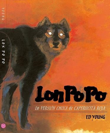 LON PO PO | 9788416427123 | YOUNG, ED