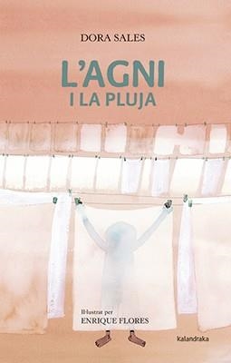 L'AGNI I LA PLUJA | 9788484643043 | SALES, DORA