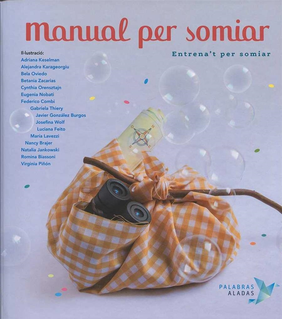 MANUAL PER SOMIAR | 9788494578212 | VV.AA.