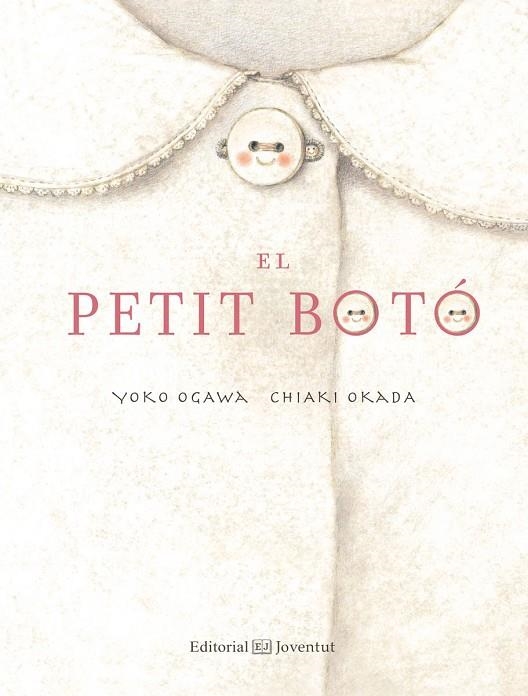 PETIT BOTO, EL | 9788426142382 | OGAWA, YOKO - OKADA, CHIAKI