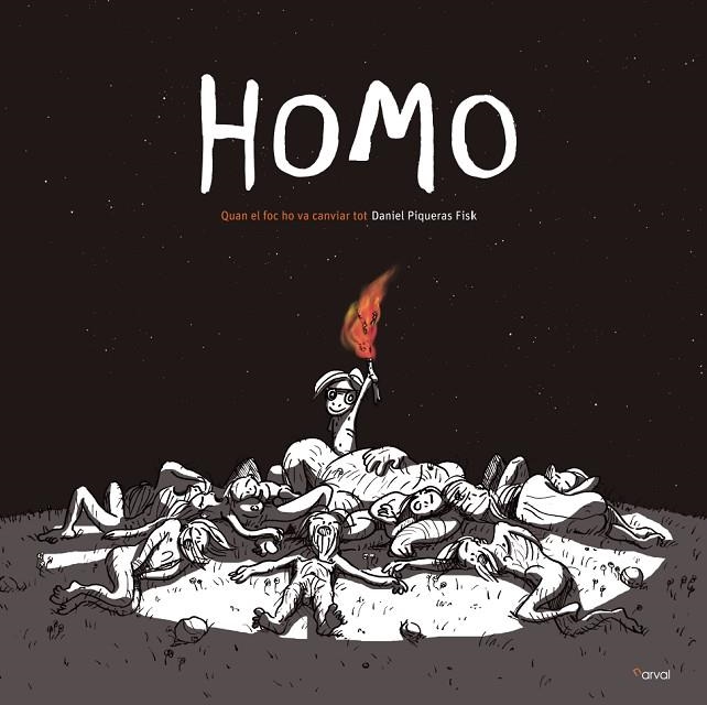 HOMO CAT | 9788494678424 | PIQUERAS FISK, DANIEL