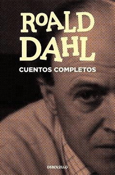 CUENTOS COMPLETOS ROALD DAHL | 9788466339896 | DAHL, ROALD