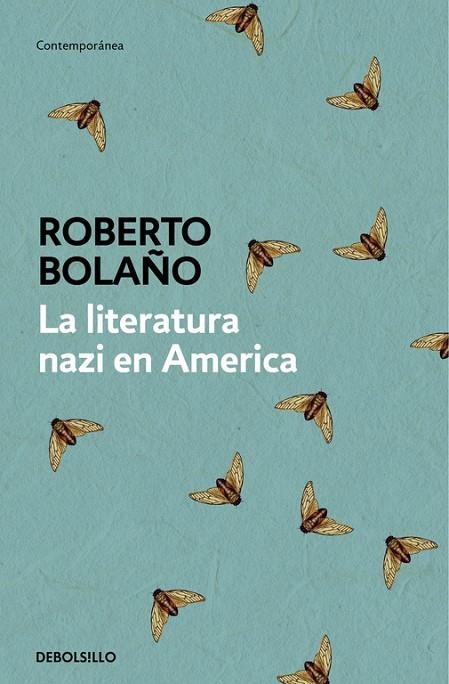 LA LITERATURA NAZI EN AMÉRICA | 9788466337144 | BOLAÑO, ROBERTO