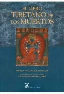 EL LIBRO TIBETANO DE LOS MUERTOS | 9788492470419 | PADMASAMBHAVA