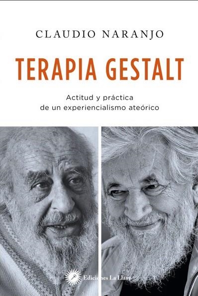 TERAPIA GESTALT | 9788416145348 | NARANJO, CLAUDIO