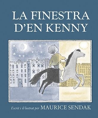 LA FINESTRA D'EN KENNY | 9788484642664 | SENDAK, MAURICE