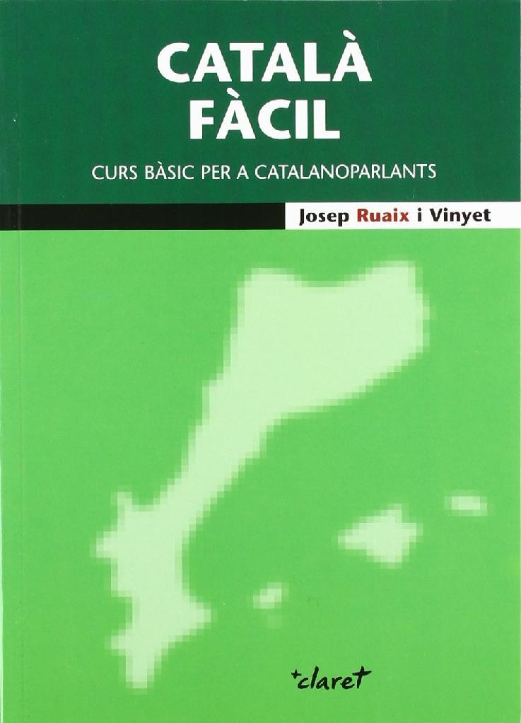 CATALÀ FÀCIL | 9788498466416 | RUAIX VINYET, JOSEP