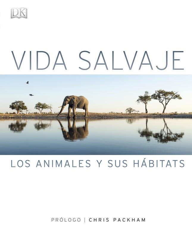 VIDA SALVAJE | 9780241281864