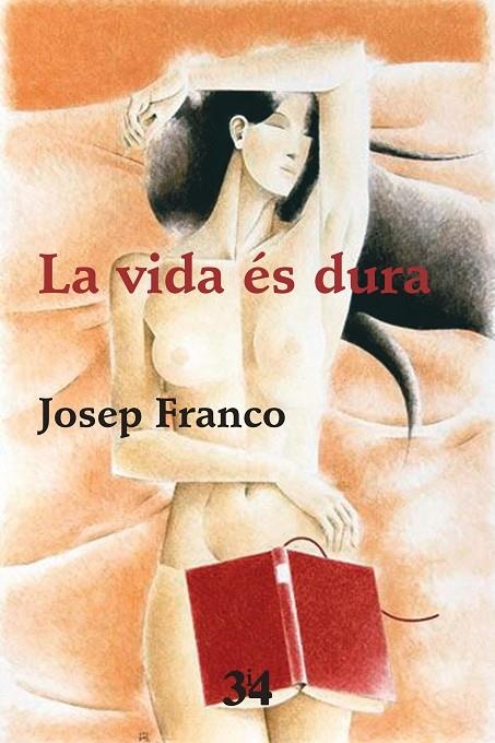 LA VIDA ÉS DURA | 9788416789702 | FRANCO I MARTÍNEZ, JOSEP