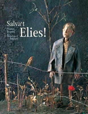 SALVA'T ELIES | 9788484646075 | BRAMI, ELISABETH