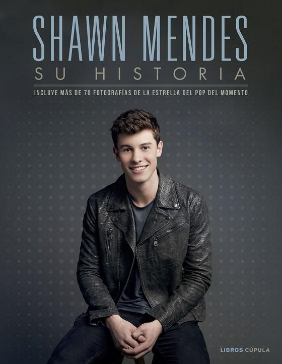 SHAWN MENDES | 9788448023065 | CROFT, MALCOLM